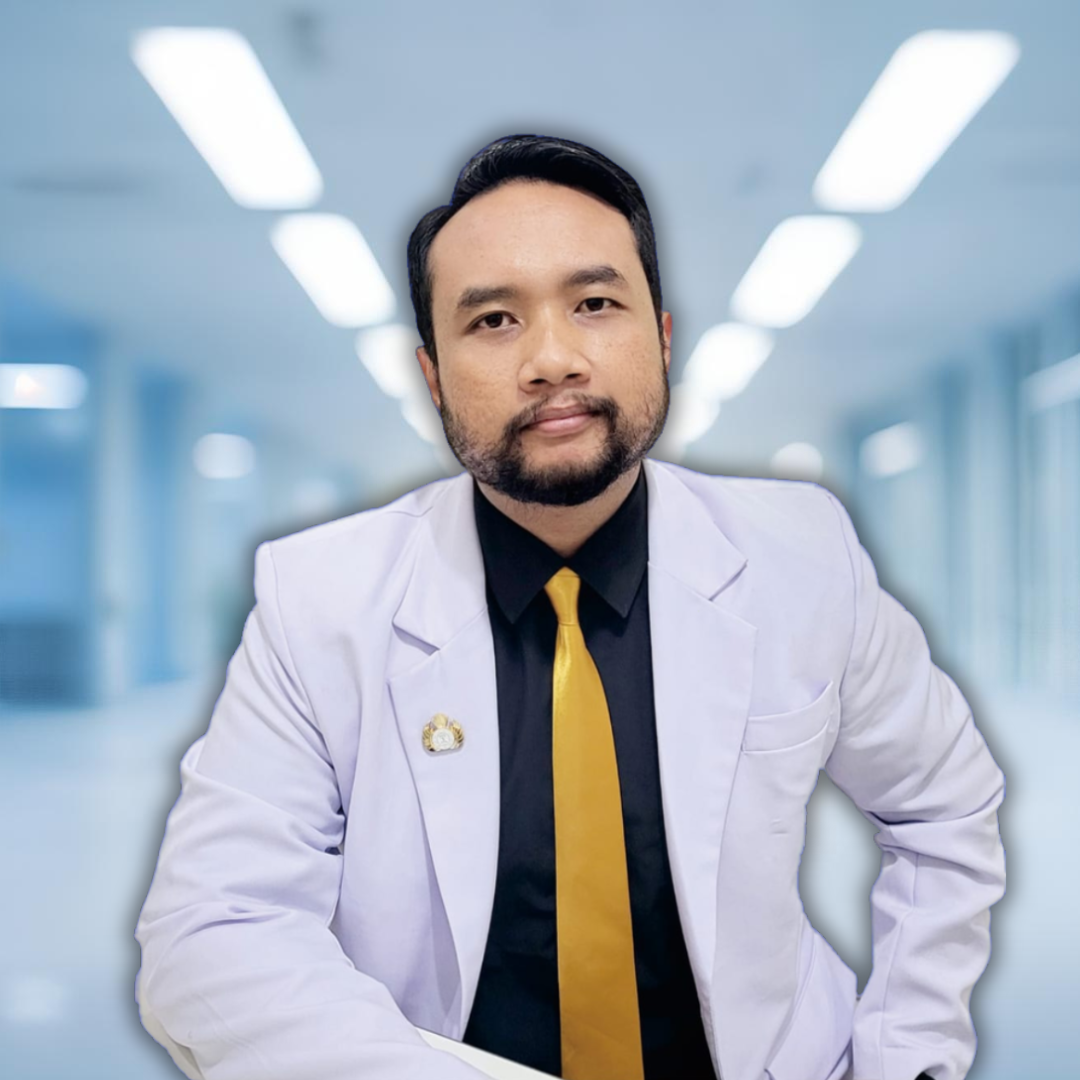 dr. Bayu Sakti Jiwandono, Sp.OT