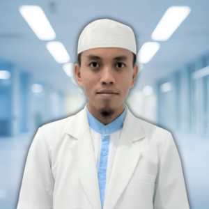 drg. Joko Wijanarko