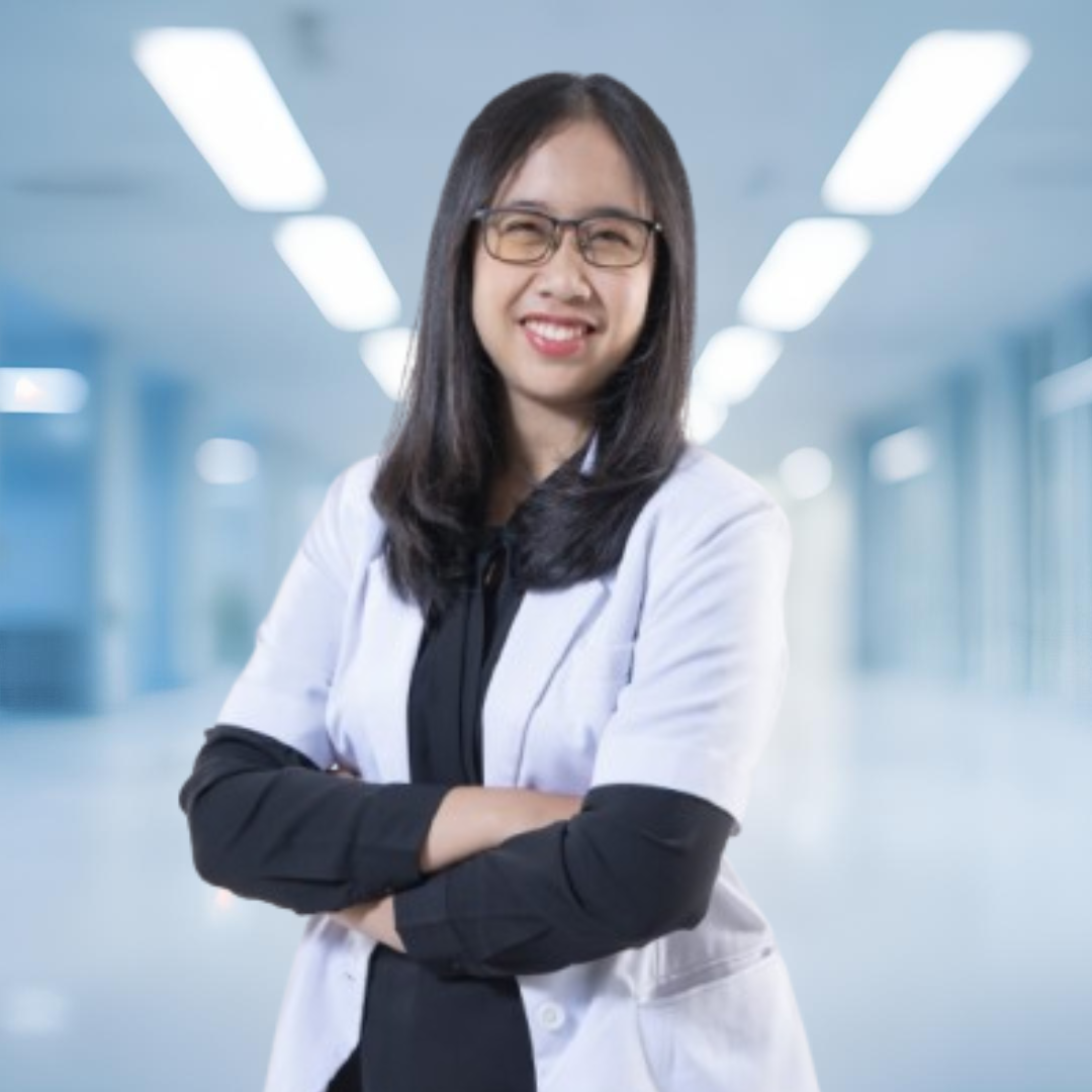 drg. Ni Luh Putu Adinda Tasya Saraswati