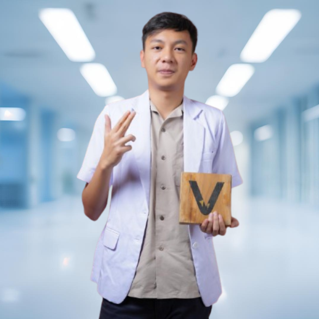 dr. Hernandian Rizki Usodo
