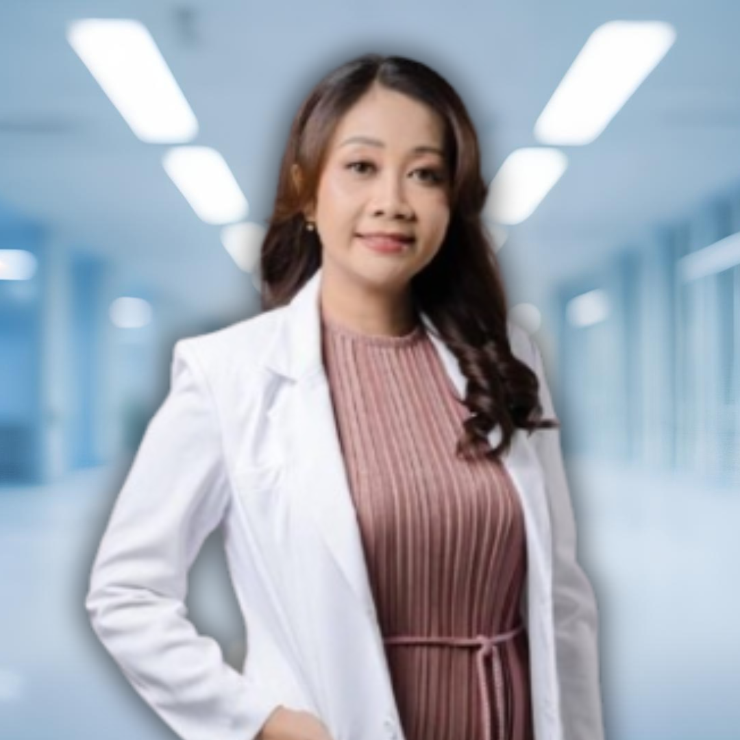 dr. Joice Gunawan Putri, Sp.DVE