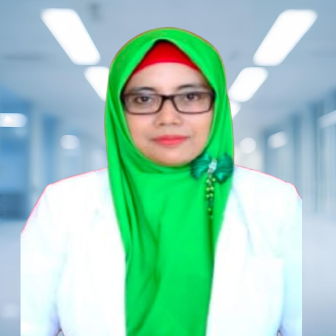 dr. Risa Nurul Hidayati