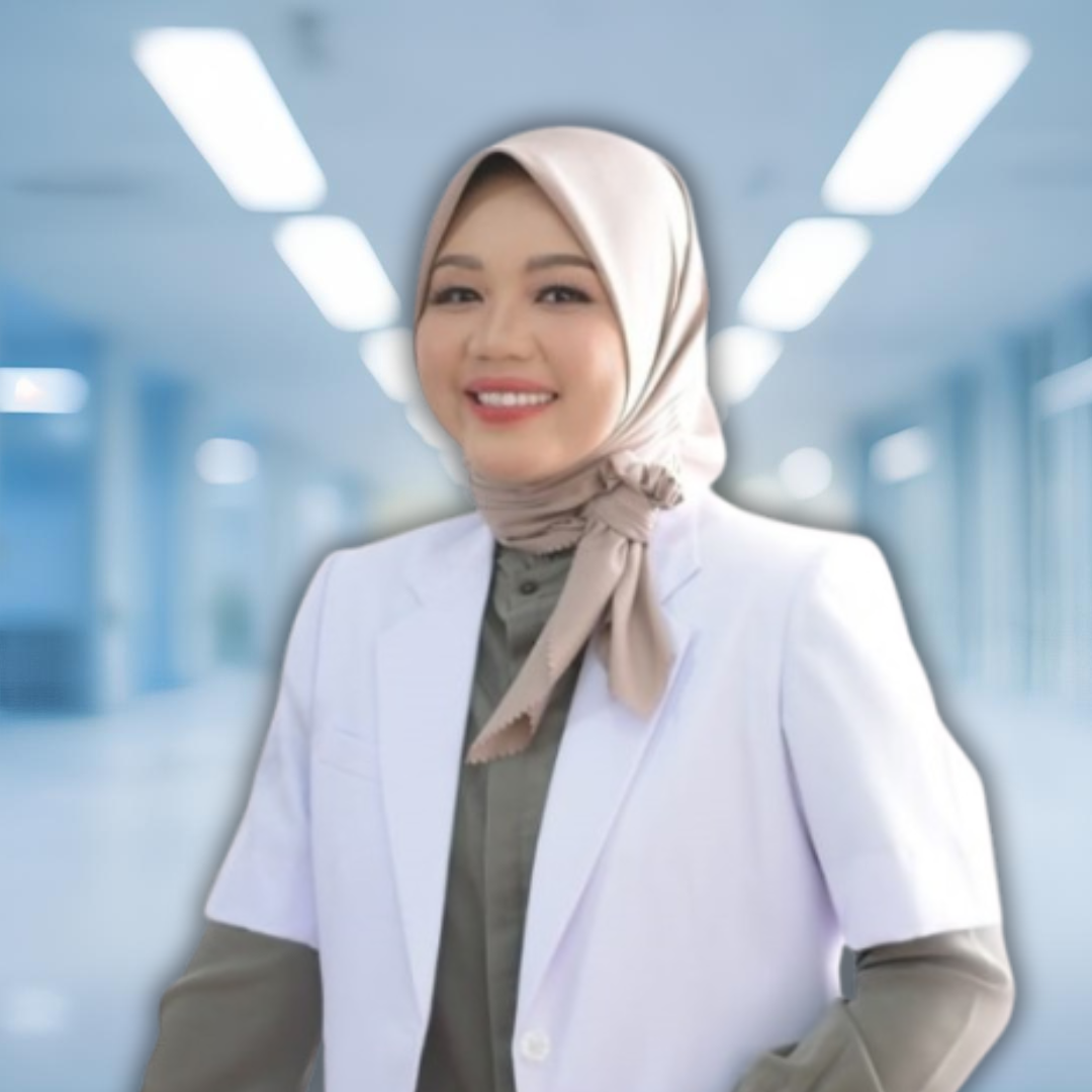 dr. Selly Oktaviana Wulandari