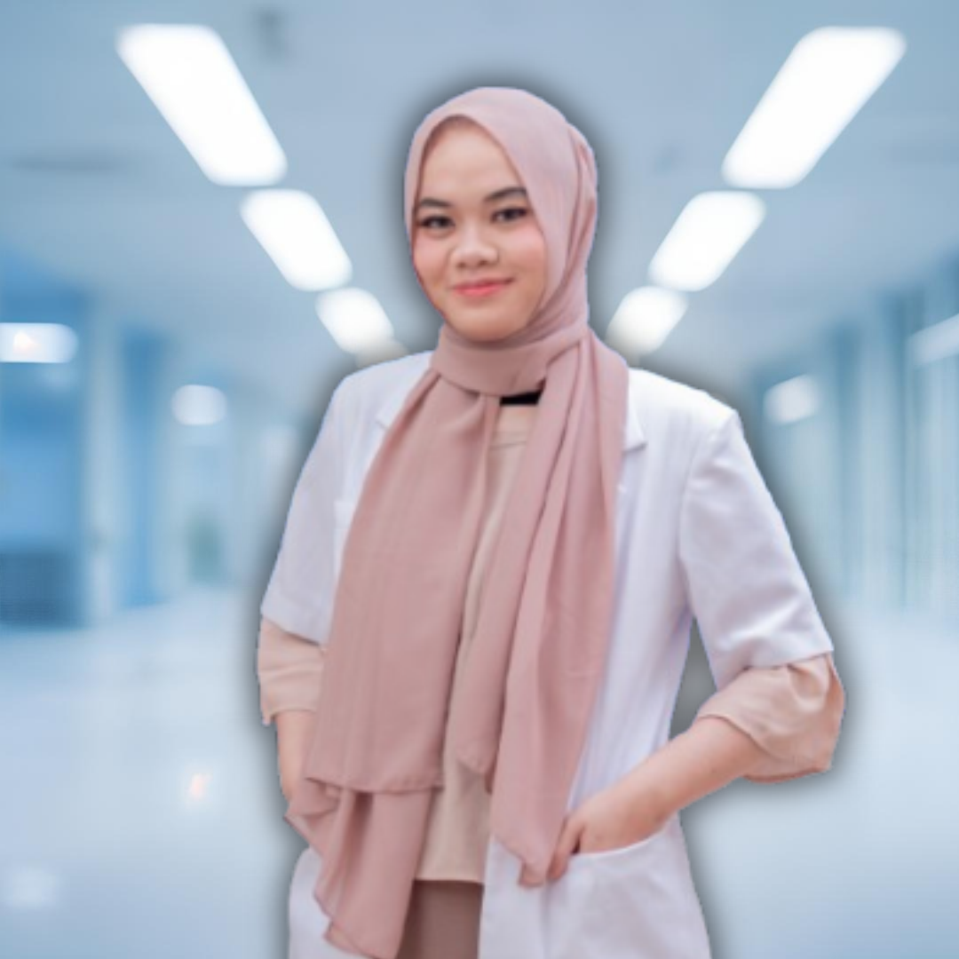dr. Dinannisya Fajri Safiratmaja