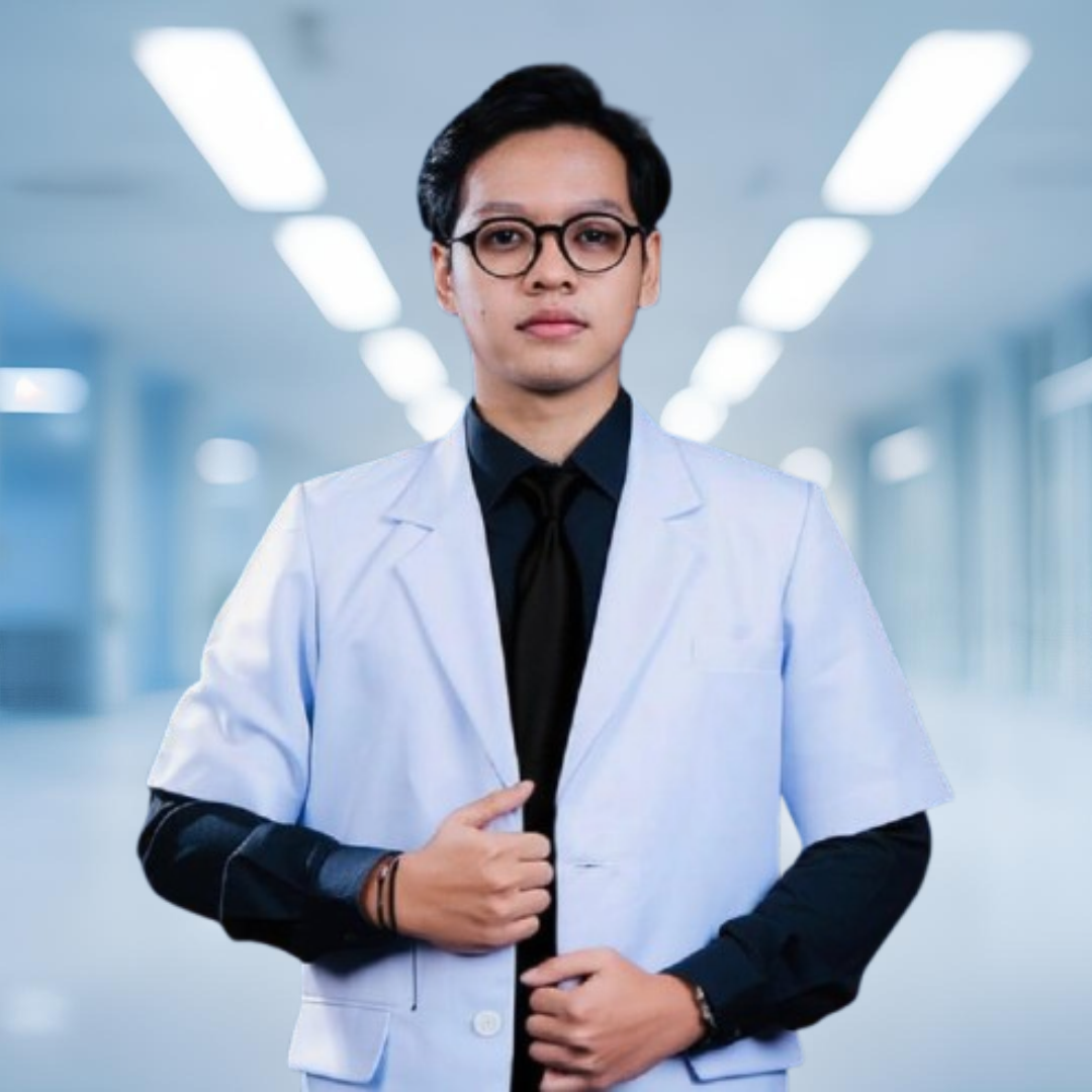 dr. Muhammad Iqbal Inshafuddin Rahmatullah