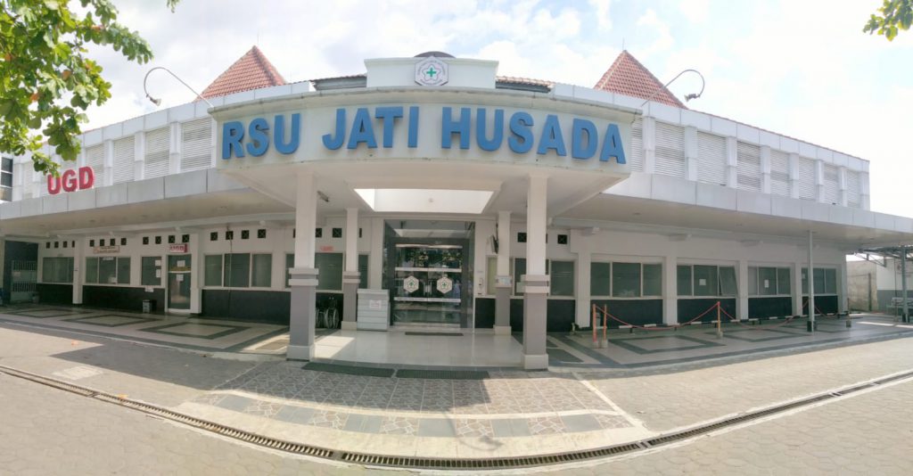 RS JATI HUSADA KARANGANYAR
