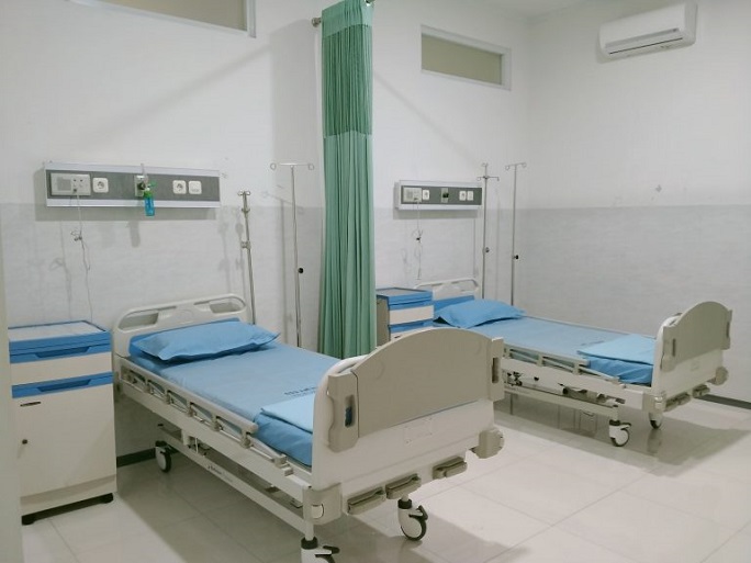 Kelas II