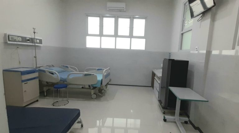 Kelas VIP
