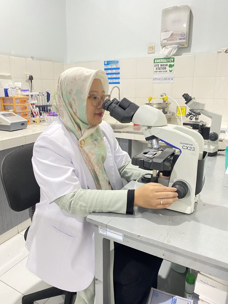 Laboratorium