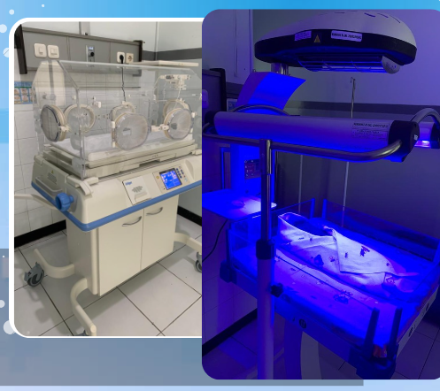 PICU / NICU