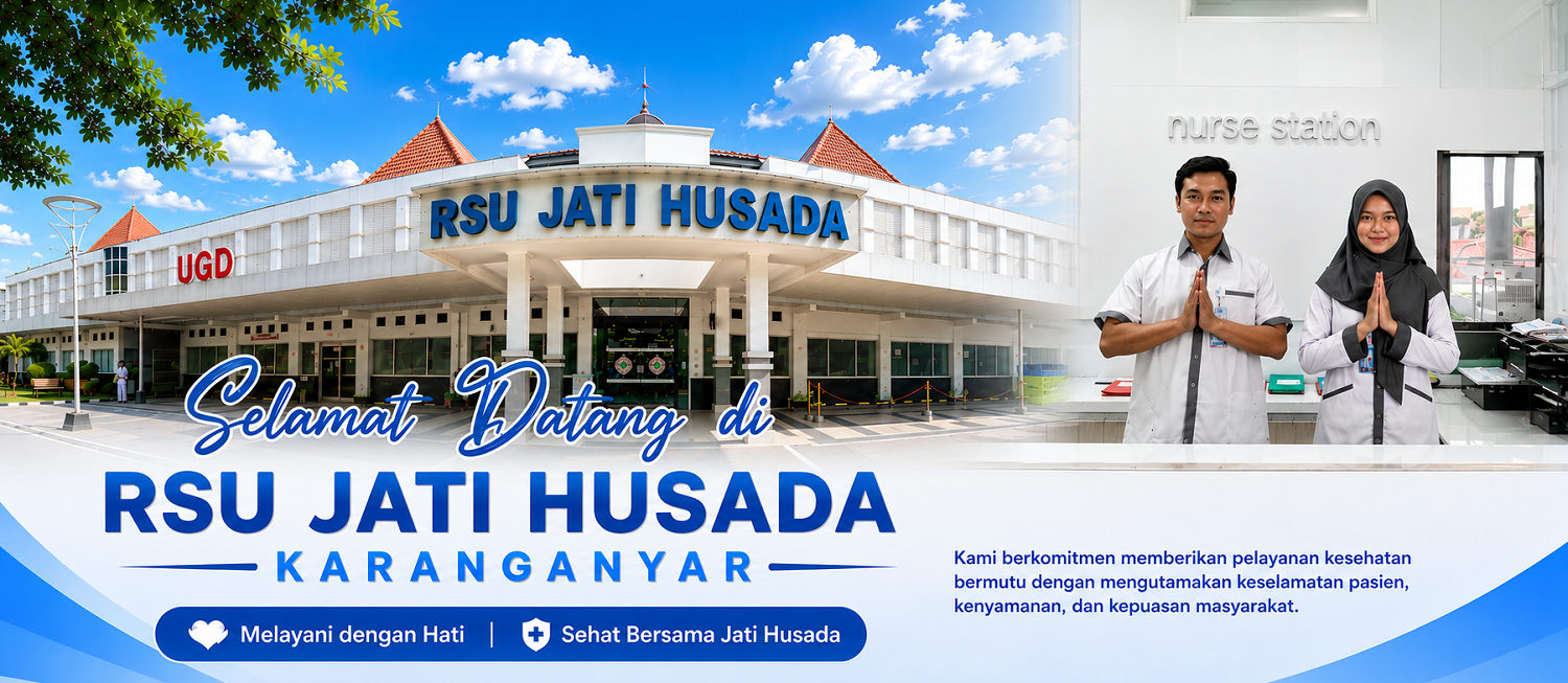 RS JATI HUSADA